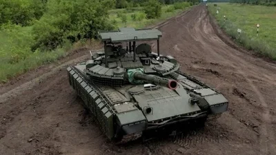T-80?