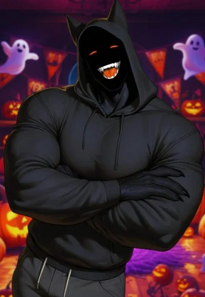 Neroth the Demon 