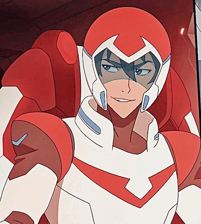 Keith Kogane