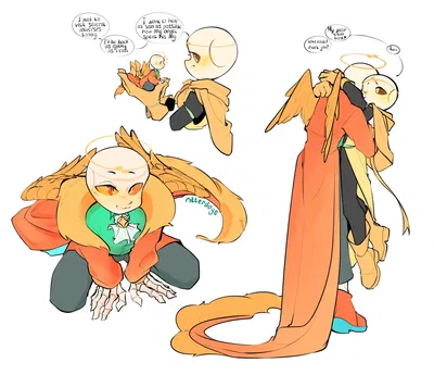 Easter Swad Day [Swad + Dream Sans]