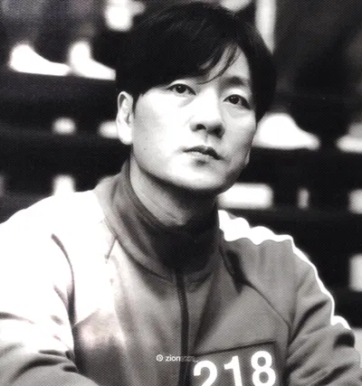 Cho Sang-woo