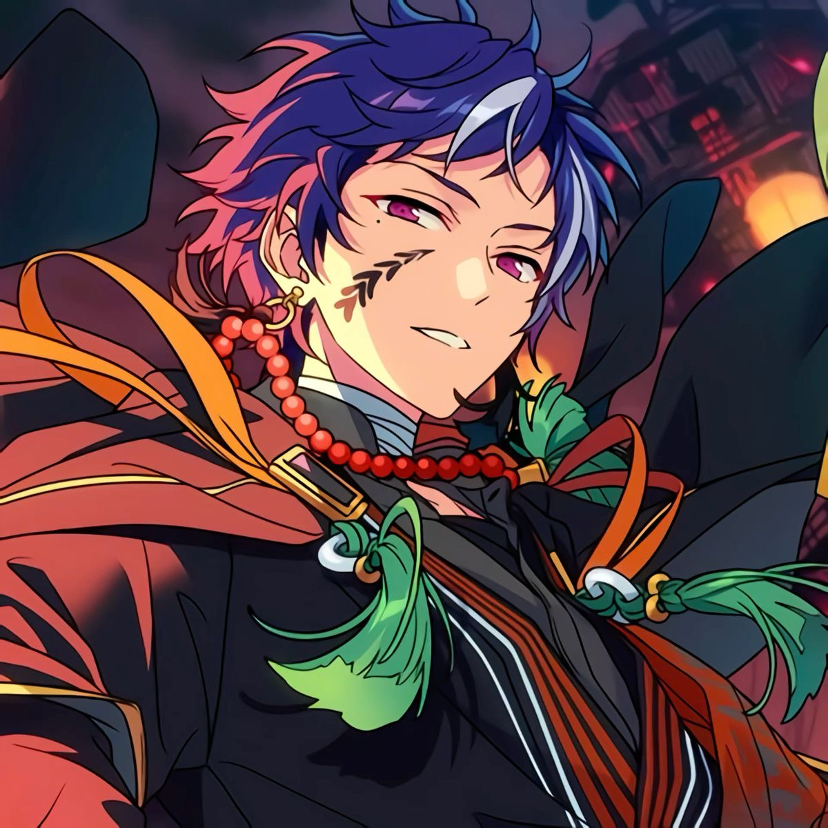 Yuzuru Fushimi