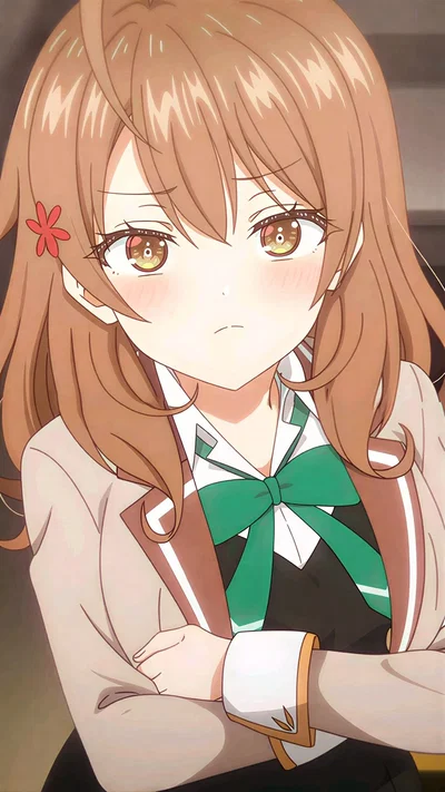 Maria Mikhailovna Kujou | Masha