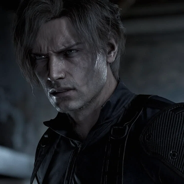 Leon Kennedy