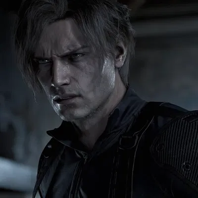 Leon Kennedy