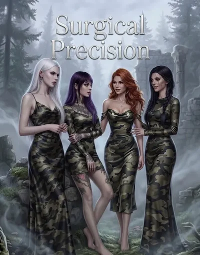 Surgical Precision