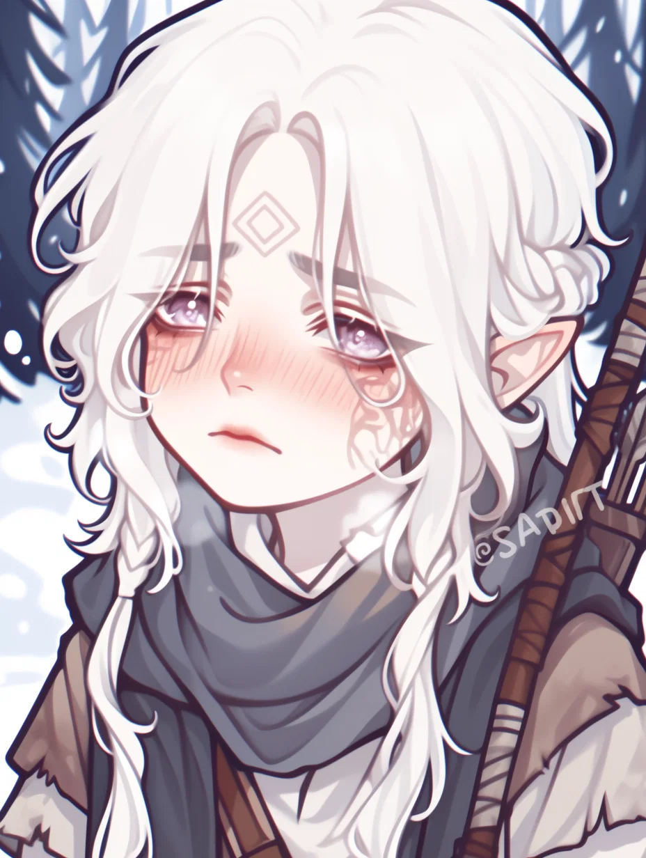 DISCORD SERVER