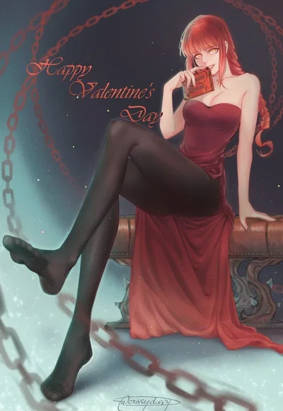 🌹 Makima 🌹