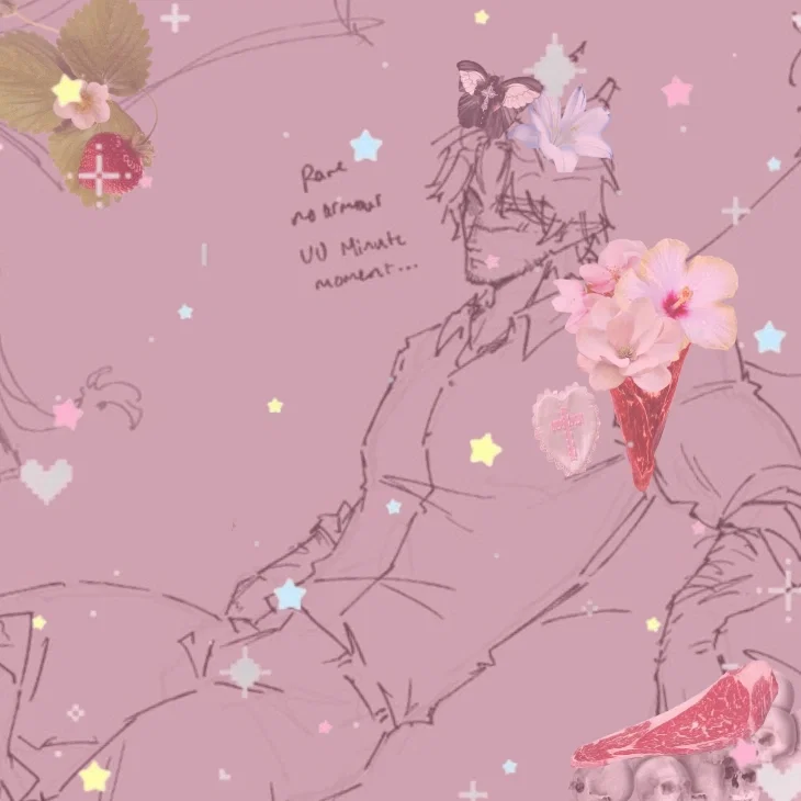 “Stress Relief, for free.” જ⁀➴ ♡ MinuteTech
