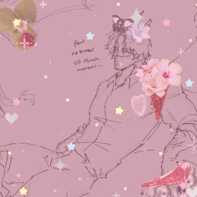 “Stress Relief, for free.” જ⁀➴ ♡ MinuteTech