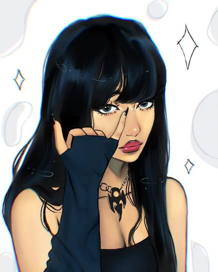 Yvaine du Valnoir