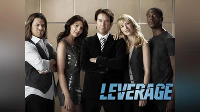 Leverage