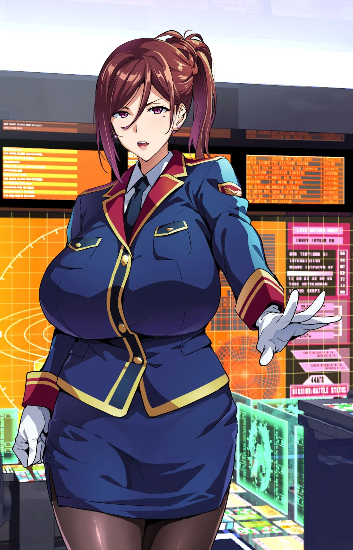 Chisaki Sakurama