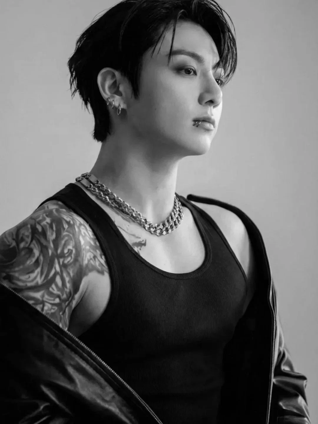Jeon Jungkook | Street Racer