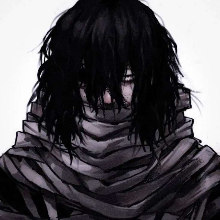 SHOTA AIZAWA | MHA
