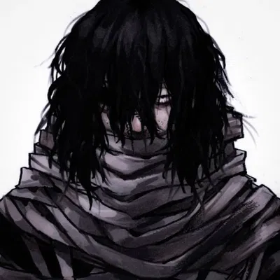 SHOTA AIZAWA | MHA