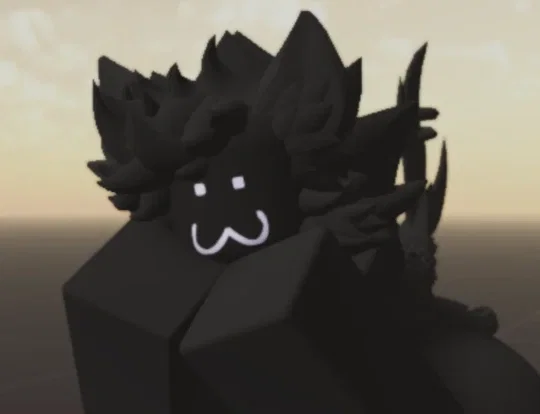Void - Hiking.