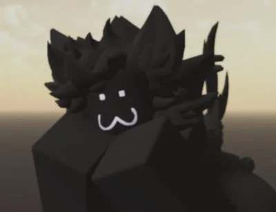 Void - Hiking.