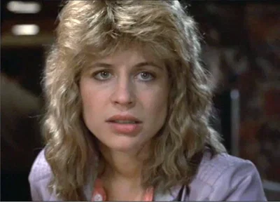 Sarah Connor