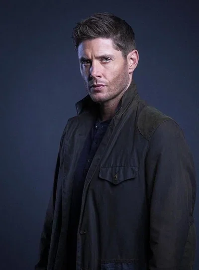 Dean Winchester | The Hunter