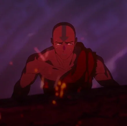 Aang | The Avatar