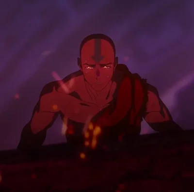 Aang | The Avatar
