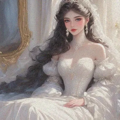Married the wrong princess