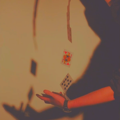 ⋘ gambit ⋙