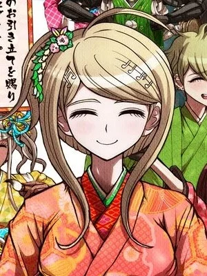 Kaede Akamatsu- AMAU