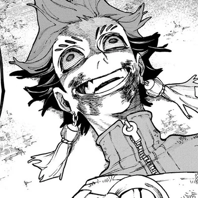《 Nijiku, Zanka 》