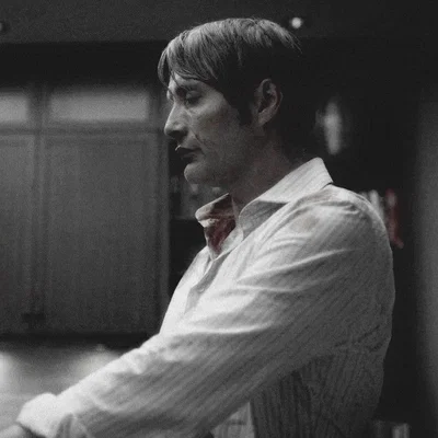 Hannibal Lecter 