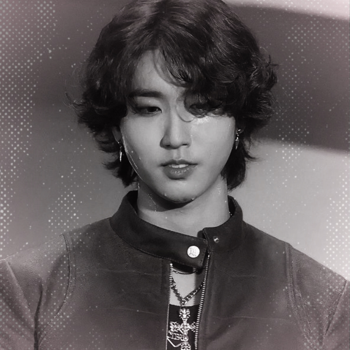 ⋆‧°𓏲ּ𝄢 Han Jisung ; Collateral