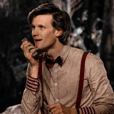 Eleventh Doctor