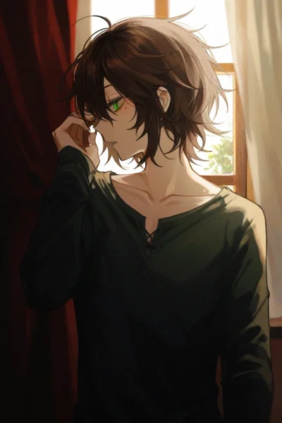 Otto | Cursed Heir