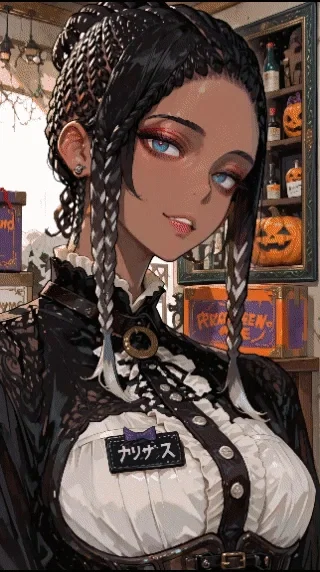 Spirit Halloween Store