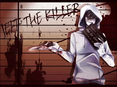 Jeff the killer | live stream
