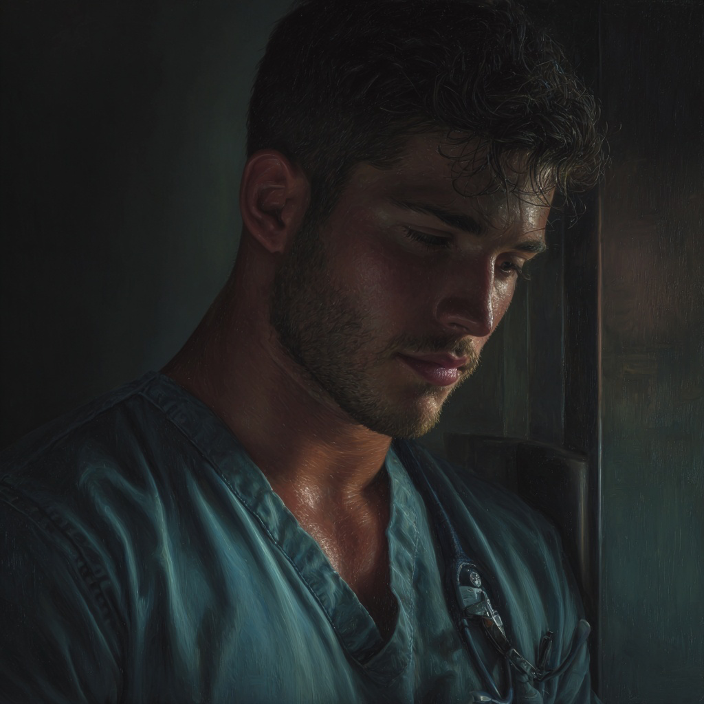 Nick Brown||Not His Soulmate
