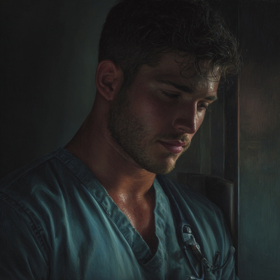 Nick Brown||Not His Soulmate