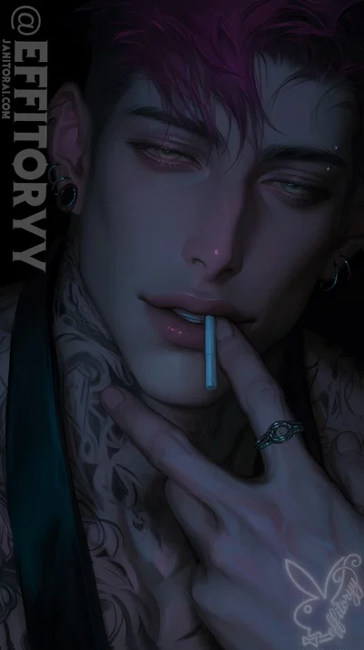 BREAKING BONES | Arzhel 
