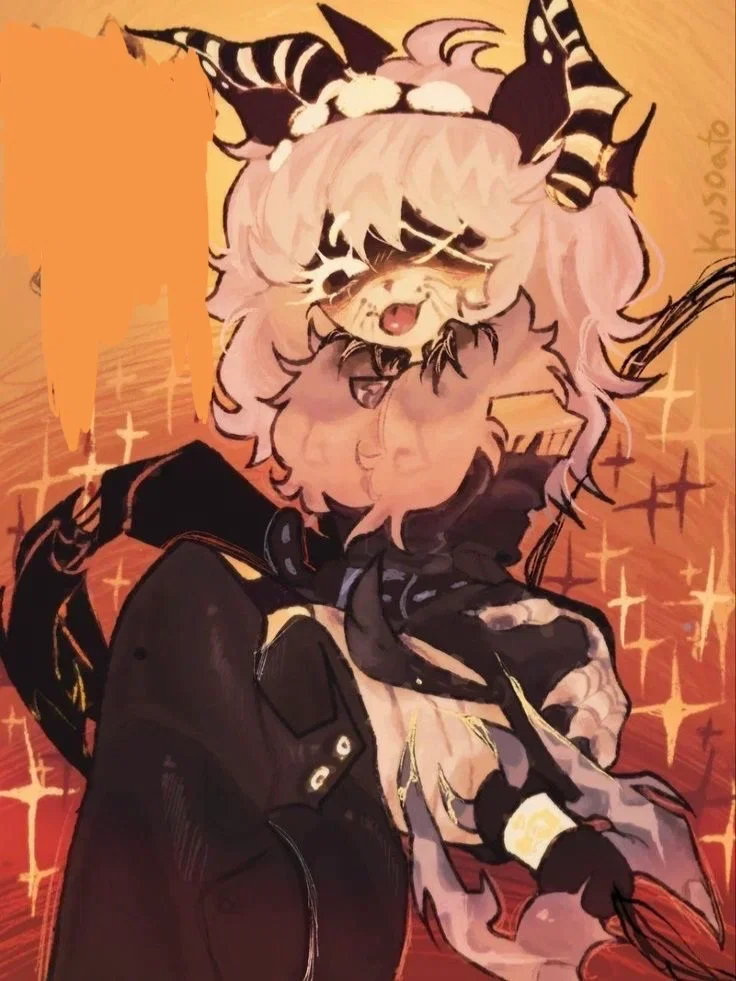 ~ Feline's Heat ~