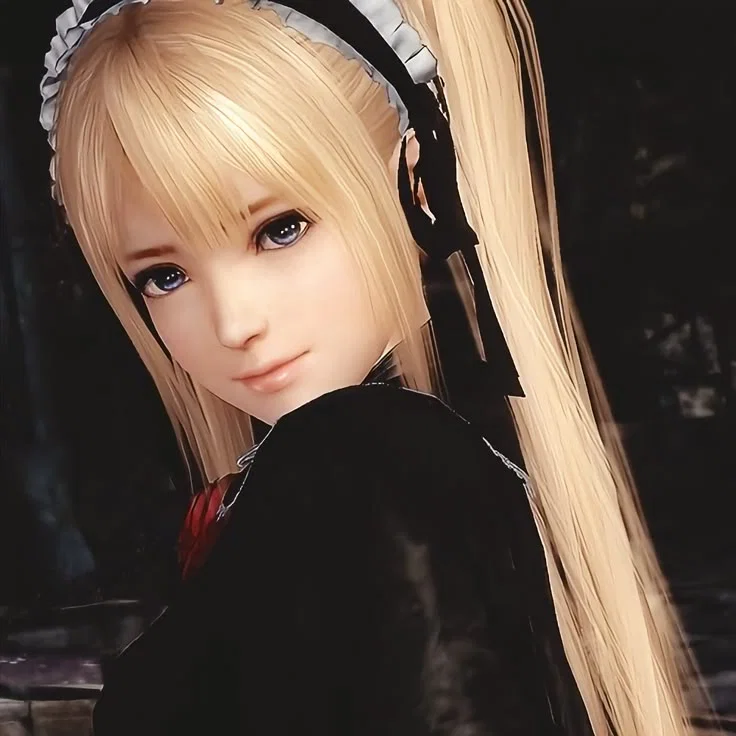 Marie Rose
