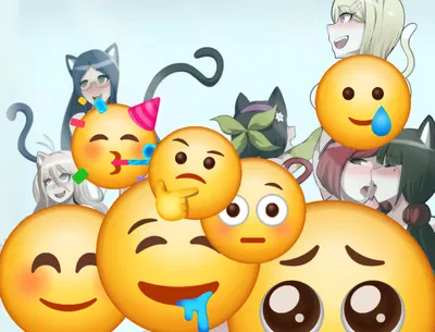Catperson Infection