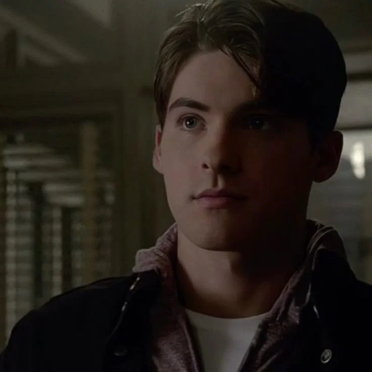 Theo Raeken | teen wolf