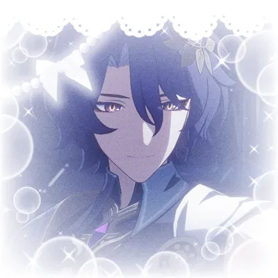 ⋆. ̊╰ Dr. Veritas Ratio