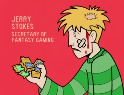 Jerry stokes ! 𝓔𝓵𝓽𝓲𝓷𝓰𝓿𝓲𝓵𝓵𝓮 𝓬𝓵𝓾𝓫 !