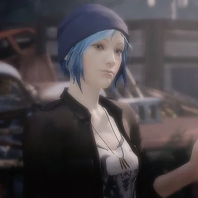 ᅠ 𓈒 ࣪ ౨ৎ ۪ ׄ Chloe Price ۪ ۫ ⑅
