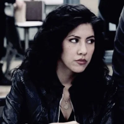 Rosa Diaz | B99