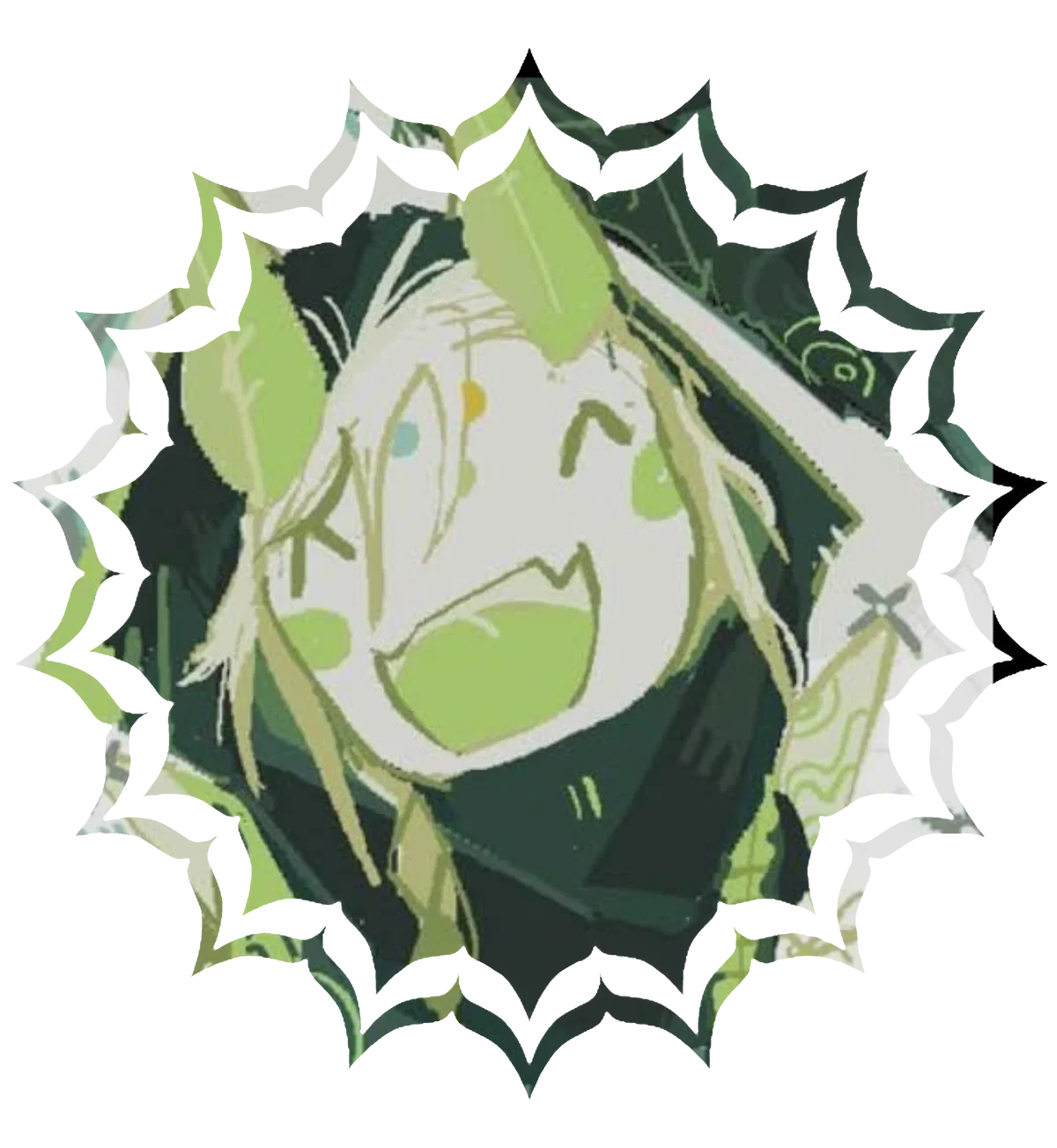 “ You're Just... Trying To Make My Day Even Harder, Aren't You? ” SHURIKEN - PH!
