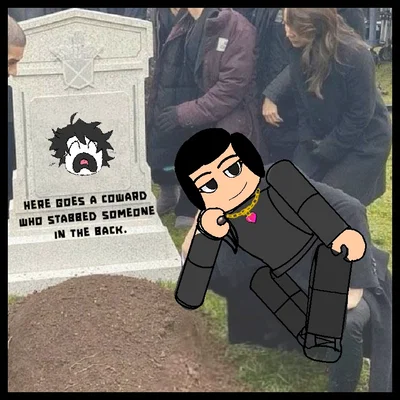 [I HATE TWO TIME] I eventually discovered that hatred can unite people who share the same enemy.