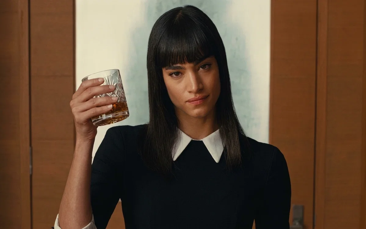 Gazelle (Kingsman)